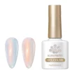 Outlet Aurora Gel Polish JG01 Aurora Borealis Veganer Nagellack