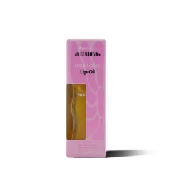 Discount Auura Lip Oil Liquid Gold Lipgloss|Lippen Öl
