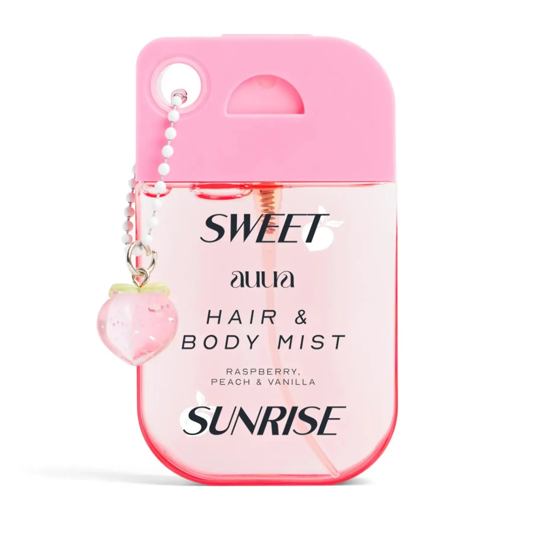 Online Auura Travel Hair & Body Mist Sweet Sunrise Haar Mist & Sprays