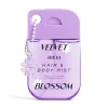 Outlet Auura Travel Hair & Body Mist Velvet Blossom Haar Mist & Sprays