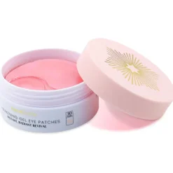 Online Awakening Gel Eye Patches Vegan Pflege|Gesichtsmasken