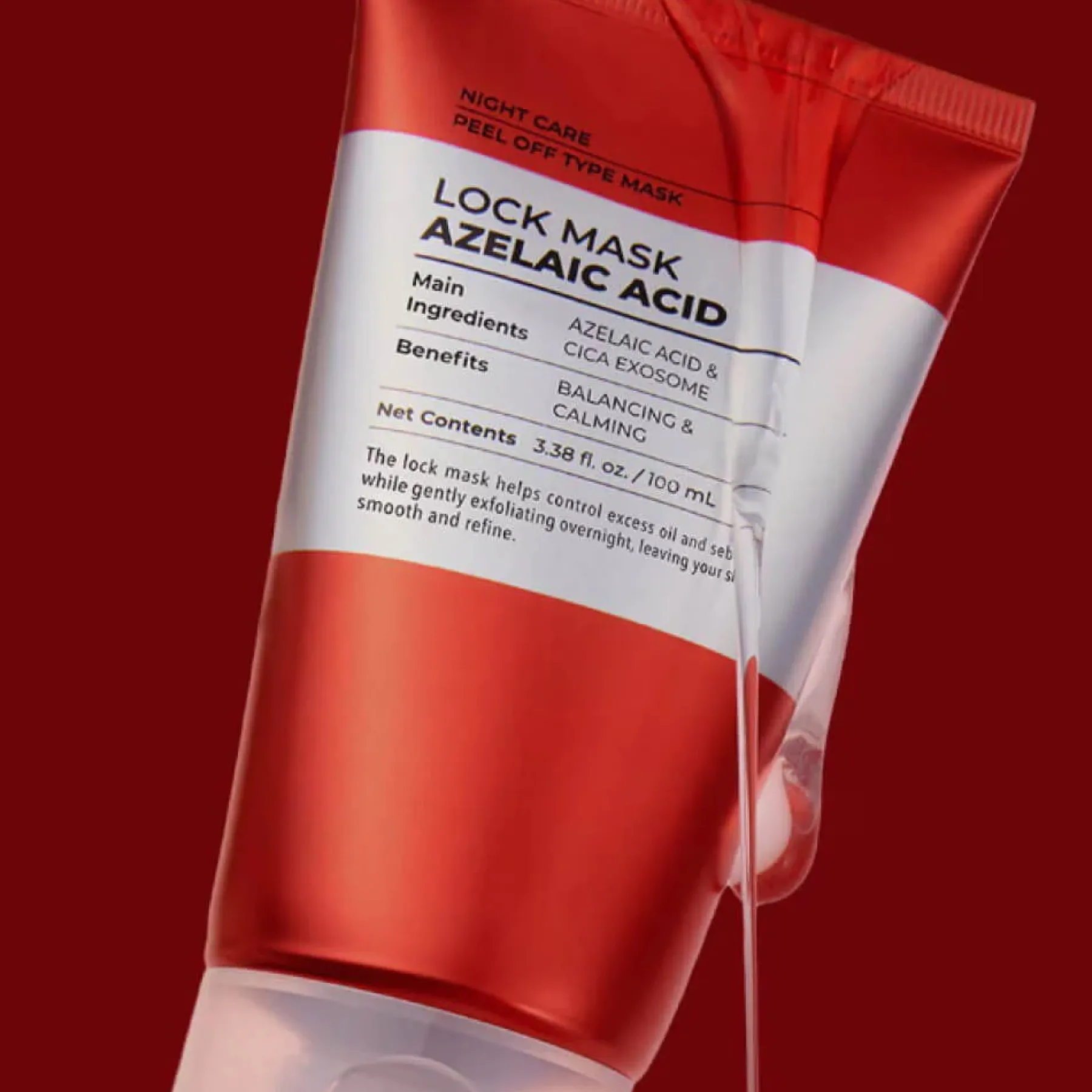 Online AZ Care Lock Mask Alle Korean Skincare|Gesichtsmasken