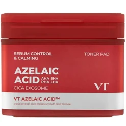 Discount AZ Care Toner Pad Hauptzutat|Toner Pads