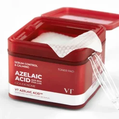 Discount AZ Care Toner Pad Hauptzutat|Toner Pads
