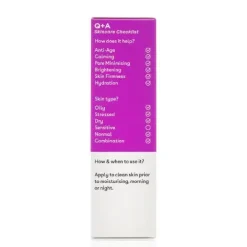 Outlet Azelaic Acid Balancing Serum Vegan Pflege|Problemlösende Seren