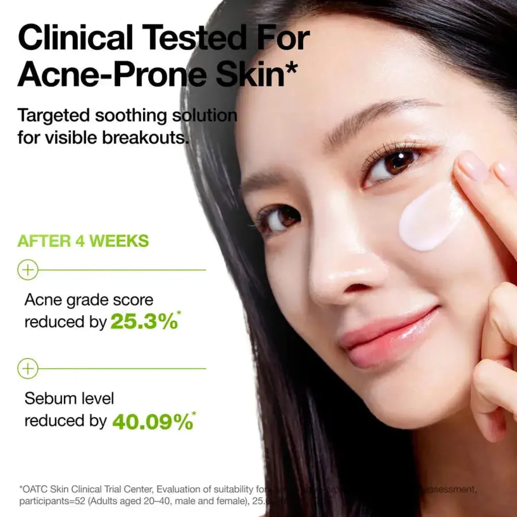 Outlet Azelaic Acid Cica Skin Soothing Moisturizer Feuchtigkeitscremes|Hauptzutat