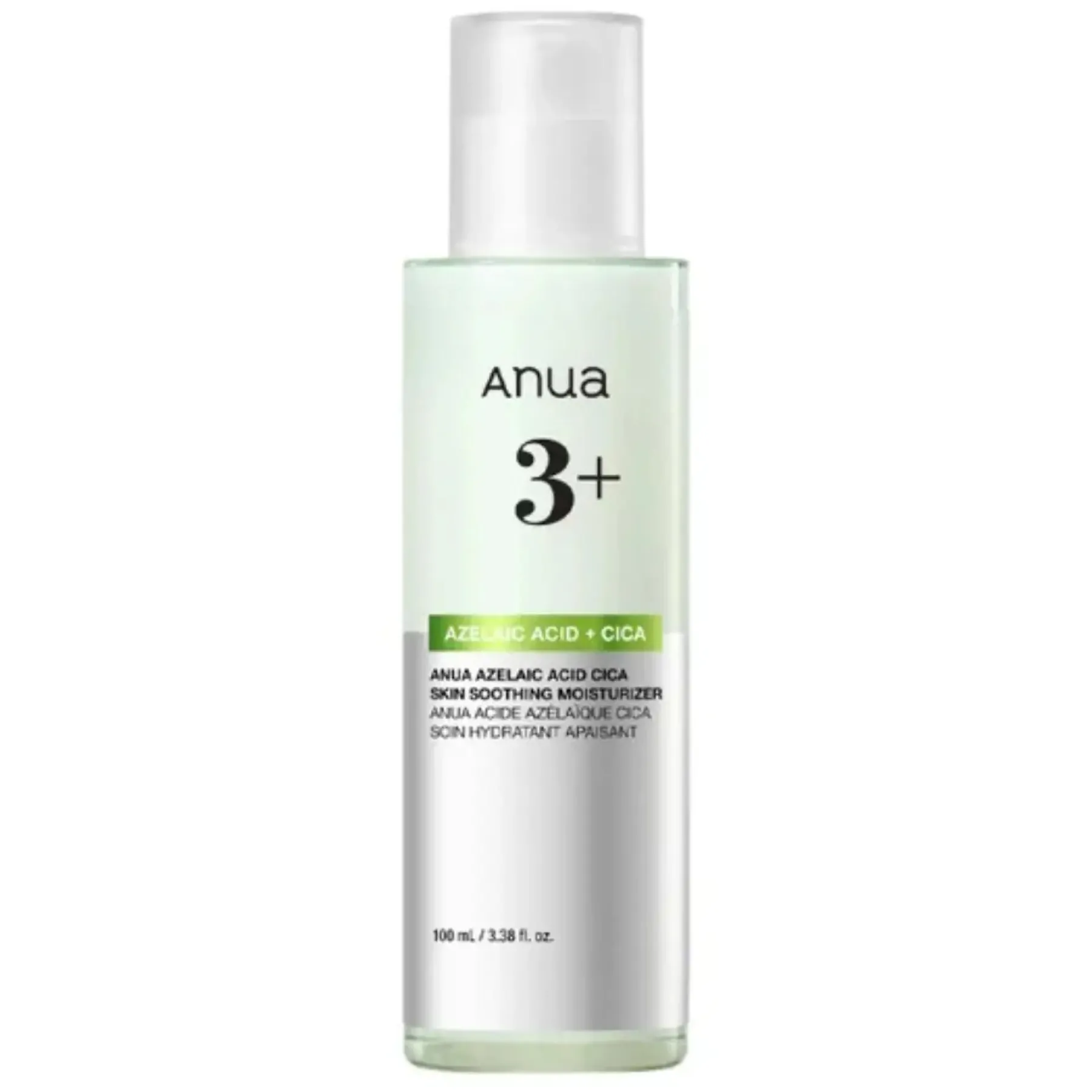 Outlet Azelaic Acid Cica Skin Soothing Moisturizer Feuchtigkeitscremes|Hauptzutat