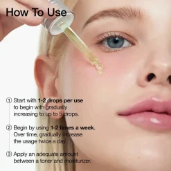 New Azelaic Acid 10 Hyaluron Redness Soothing Serum Hauptzutat|Anti-Unreinheiten-Serum