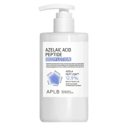 Discount Azelaic Acid Peptide Body Lotion Everything Shower|Hauptzutat