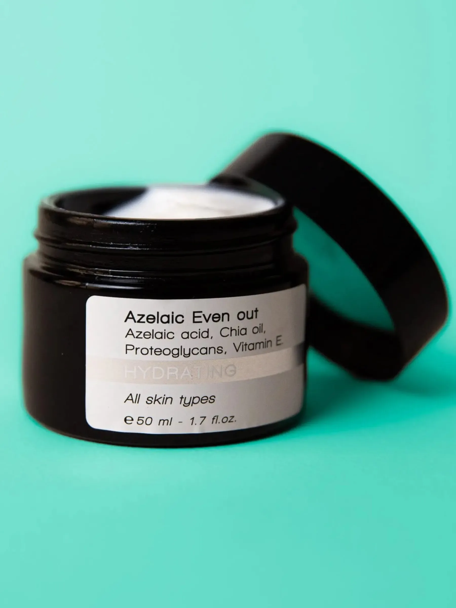 Best Azelaic Even Out Cream Vegan Pflege|Feuchtigkeitscremes