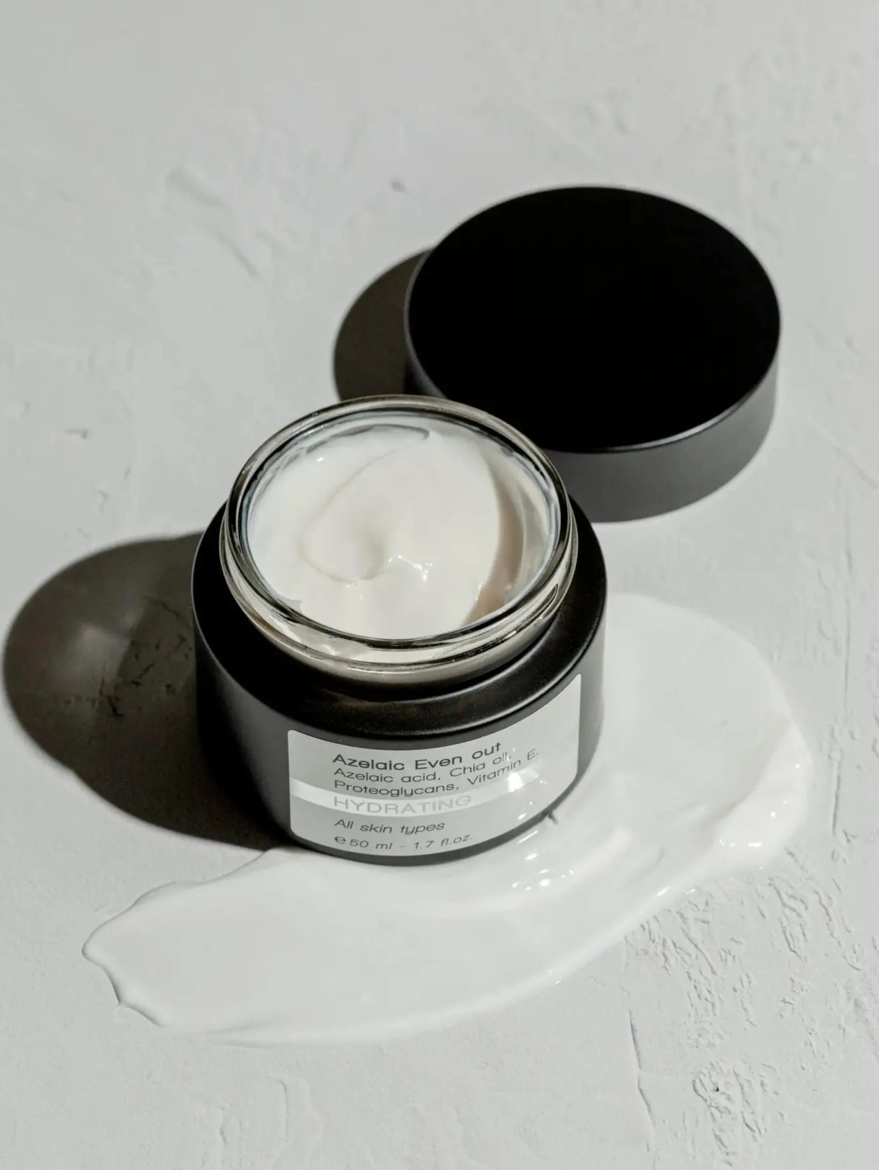 Best Azelaic Even Out Cream Vegan Pflege|Feuchtigkeitscremes