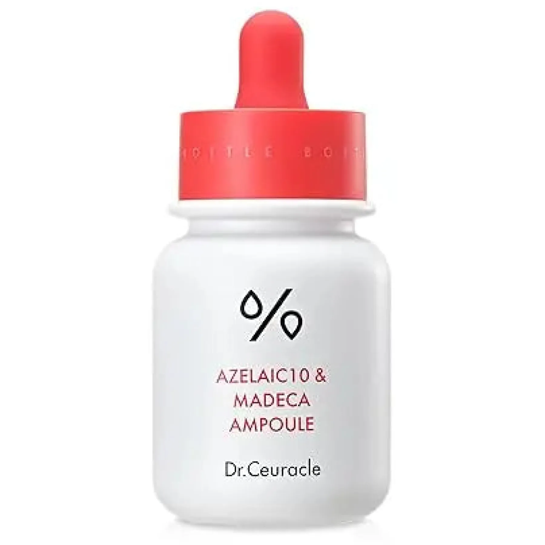 Hot Azelaic 10 & Madeca Ampoule Hauptzutat|Ampoules