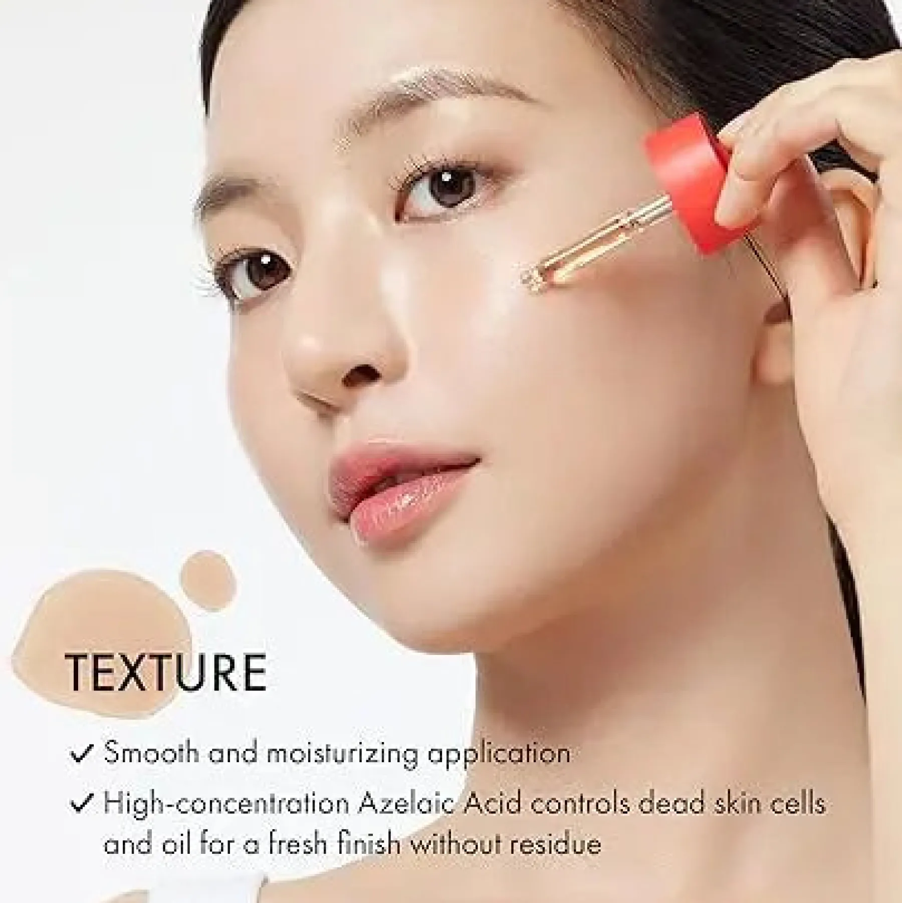 Hot Azelaic 10 & Madeca Ampoule Hauptzutat|Ampoules