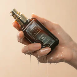 New Babassu Oil Korean Haarpflege|Haarprobleem