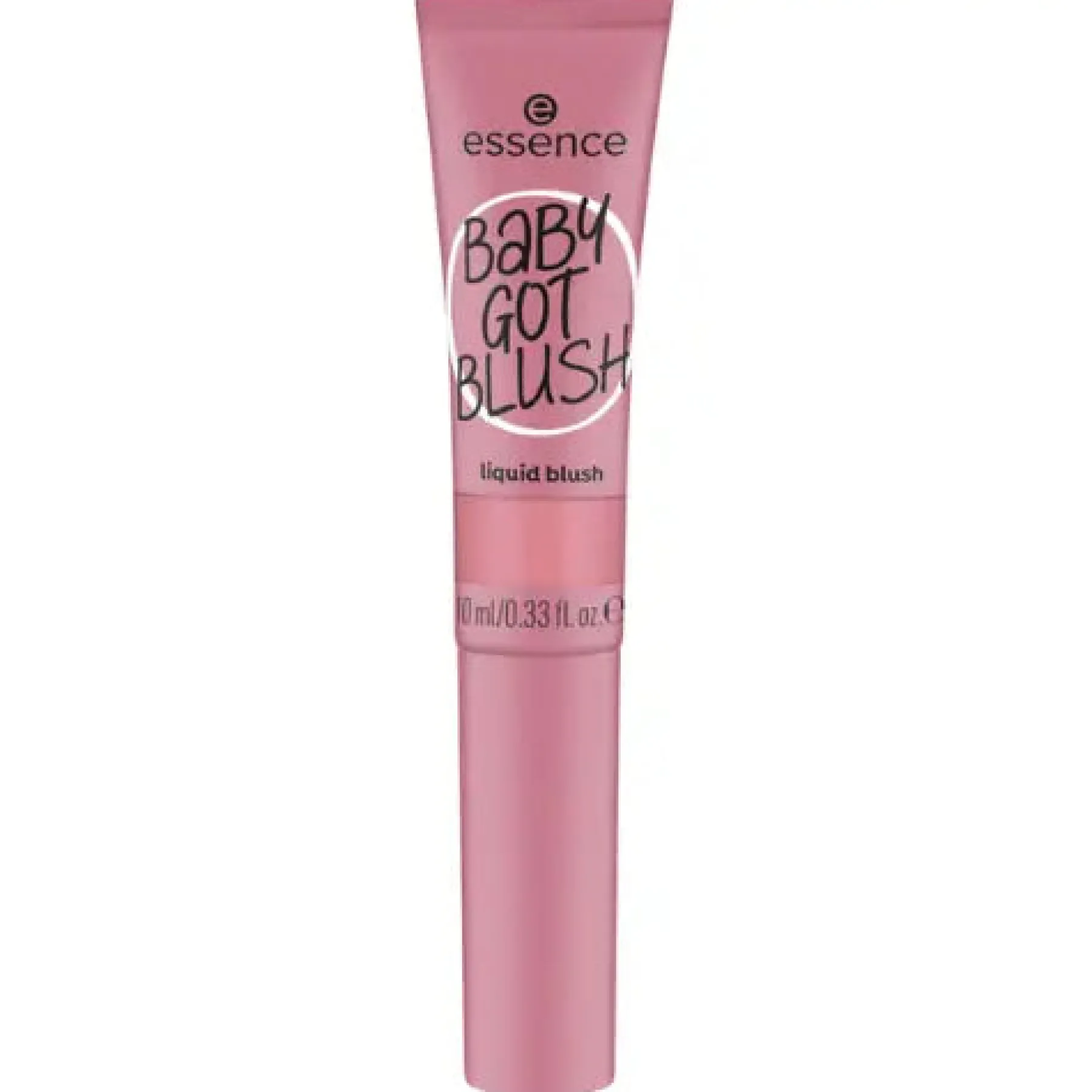 Hot Baby Got Blush Liquid Blush 30 Dusty Rose Rouge