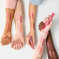 Hot Baby Got Blush Liquid Blush 30 Dusty Rose Rouge