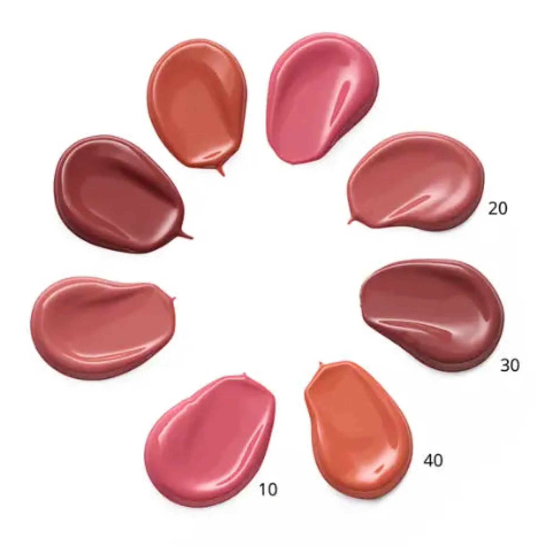 Hot Baby Got Blush Liquid Blush 30 Dusty Rose Rouge