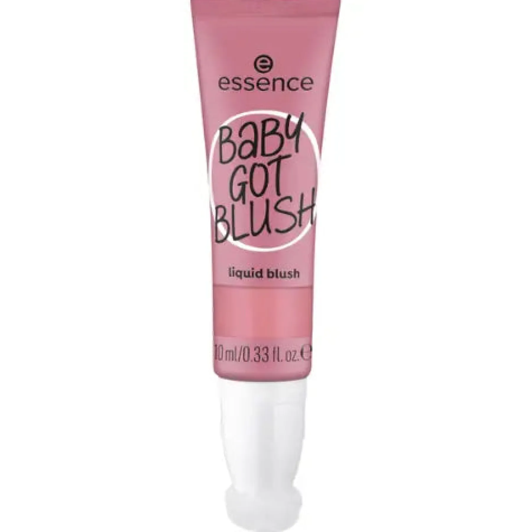 Hot Baby Got Blush Liquid Blush 30 Dusty Rose Rouge