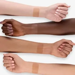 New Baby Got Bronze Bronzing Stick 10 Cinnamon Spice Bronzer