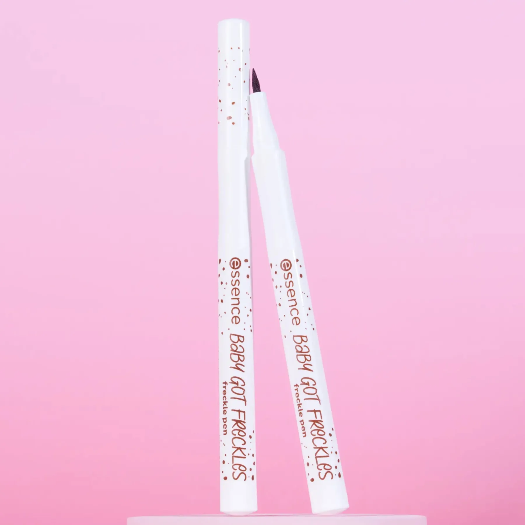 Sale Baby Got Freckles Freckle Pen 10 Faux Real Vegan Eyeliner|Eyeliner