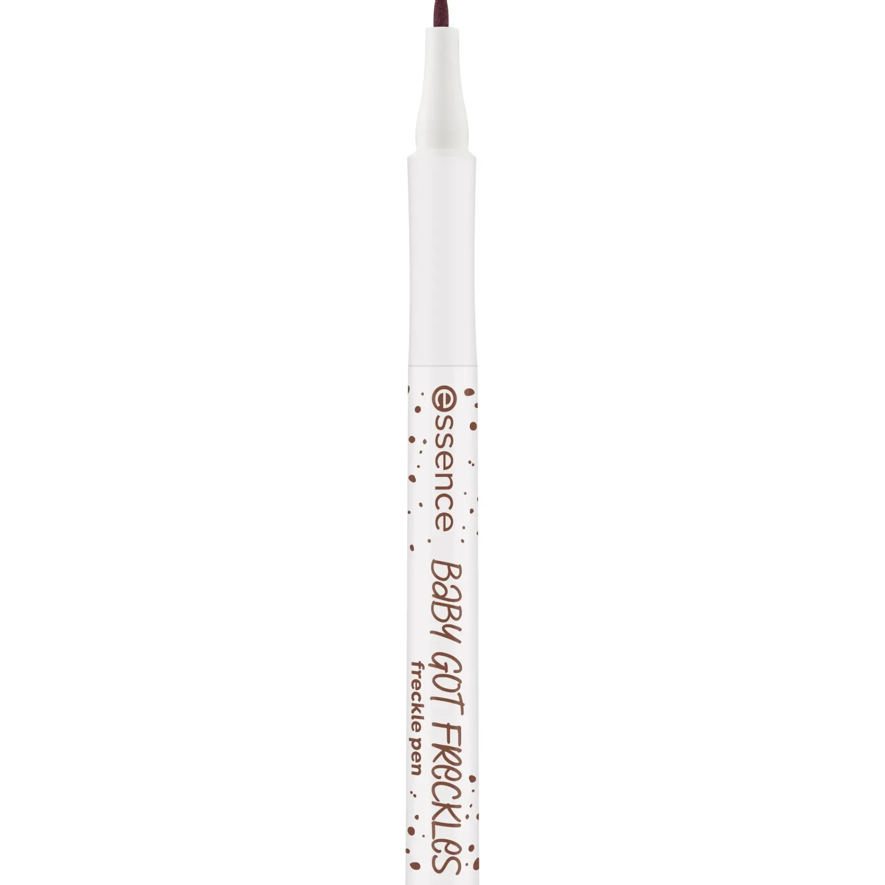 Sale Baby Got Freckles Freckle Pen 10 Faux Real Vegan Eyeliner|Eyeliner
