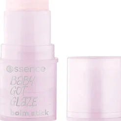Hot Baby Got Glaze Balm Stick Highlighter|Vegan Highlighter