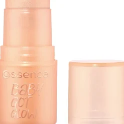 Outlet Baby Got Glow Highlighter Stick 10 Golden Aura Highlighter|Vegan Highlighter