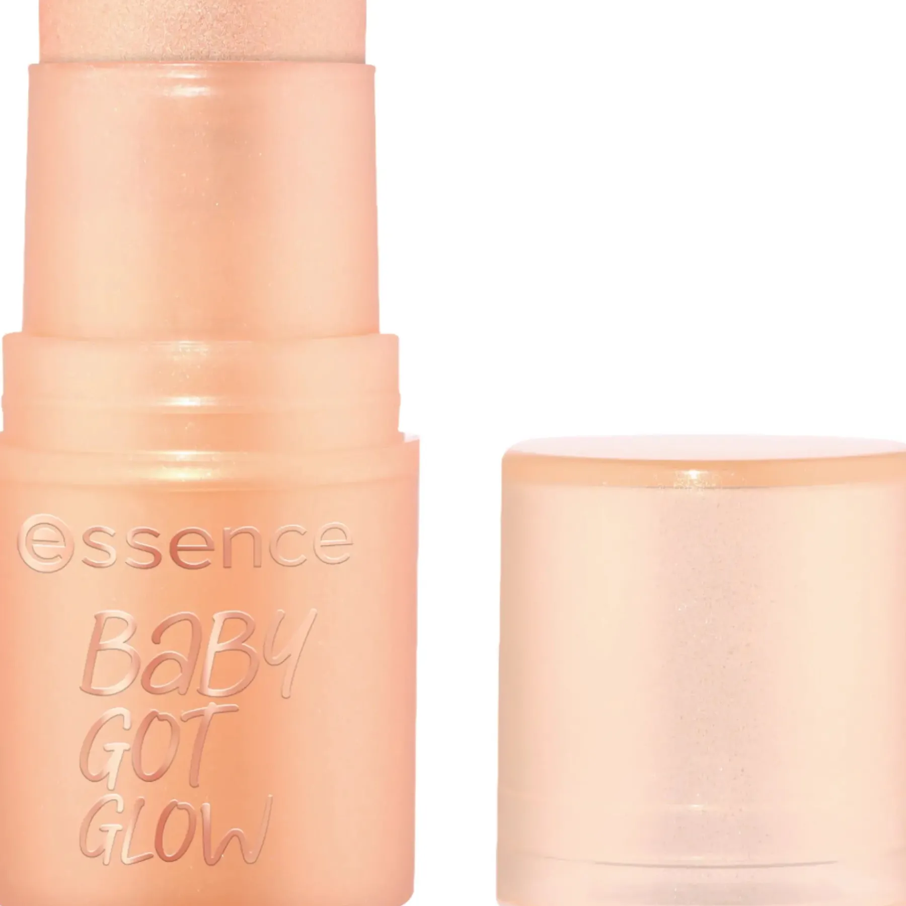 Outlet Baby Got Glow Highlighter Stick 10 Golden Aura Highlighter|Vegan Highlighter