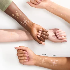 Outlet Baby Got Glow Highlighter Stick 10 Golden Aura Highlighter|Vegan Highlighter