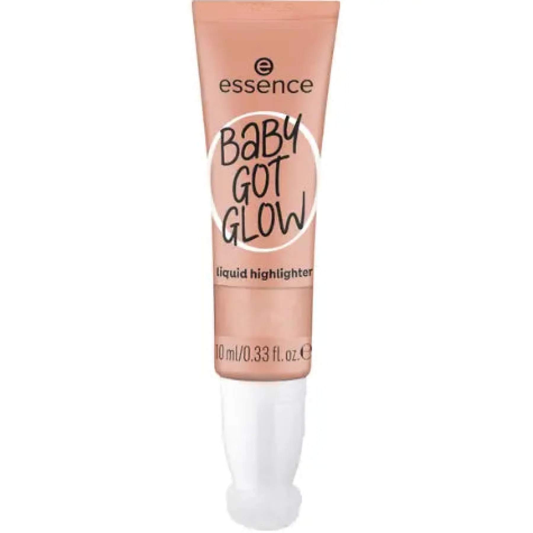 Best Baby Got Glow Liquid Highlighter 30 Breezy Bronze Highlighter|Vegan Highlighter