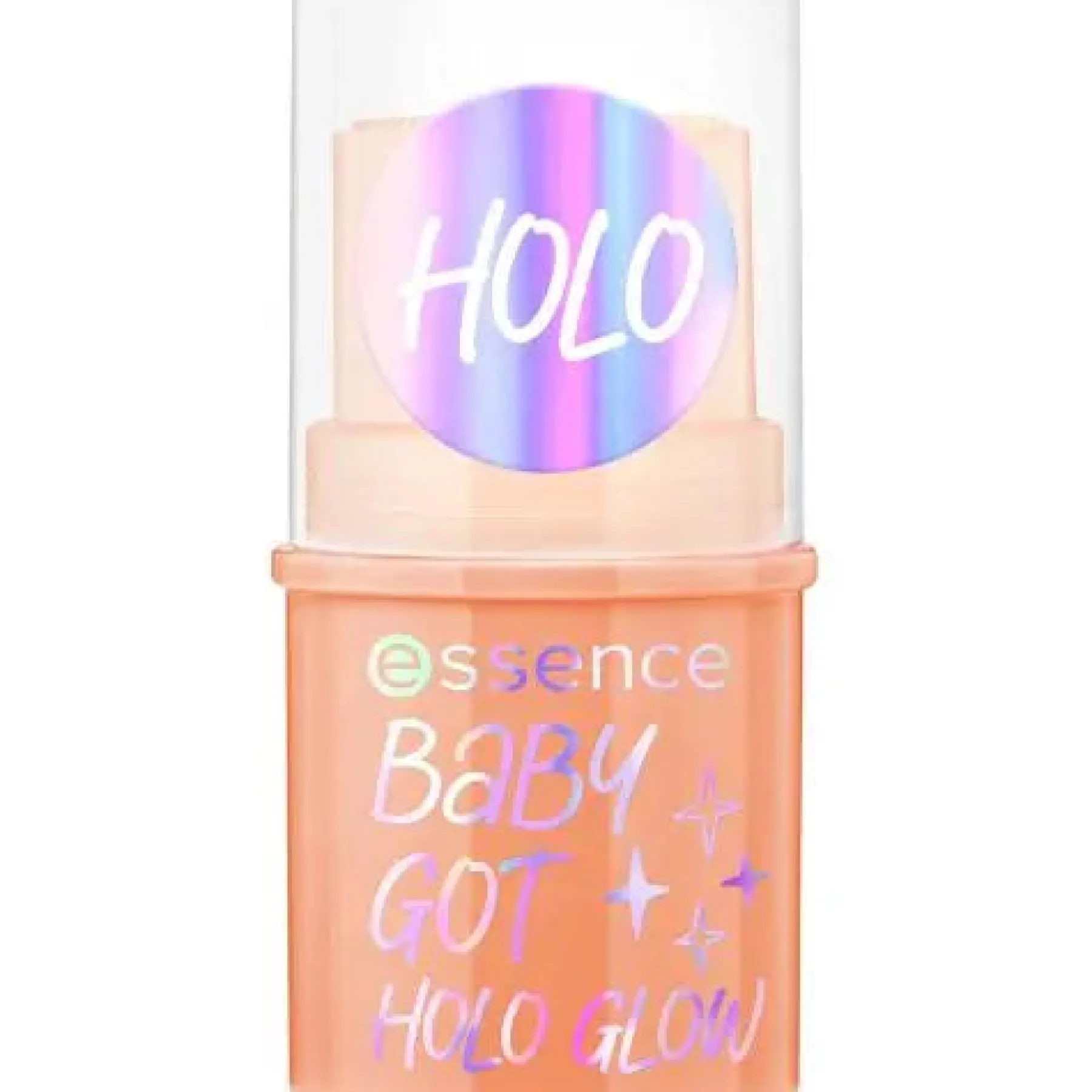 Best Baby Got Holo Glow Highlighter Stick 10 Holy Apricotly Highlighter|Vegan Highlighter