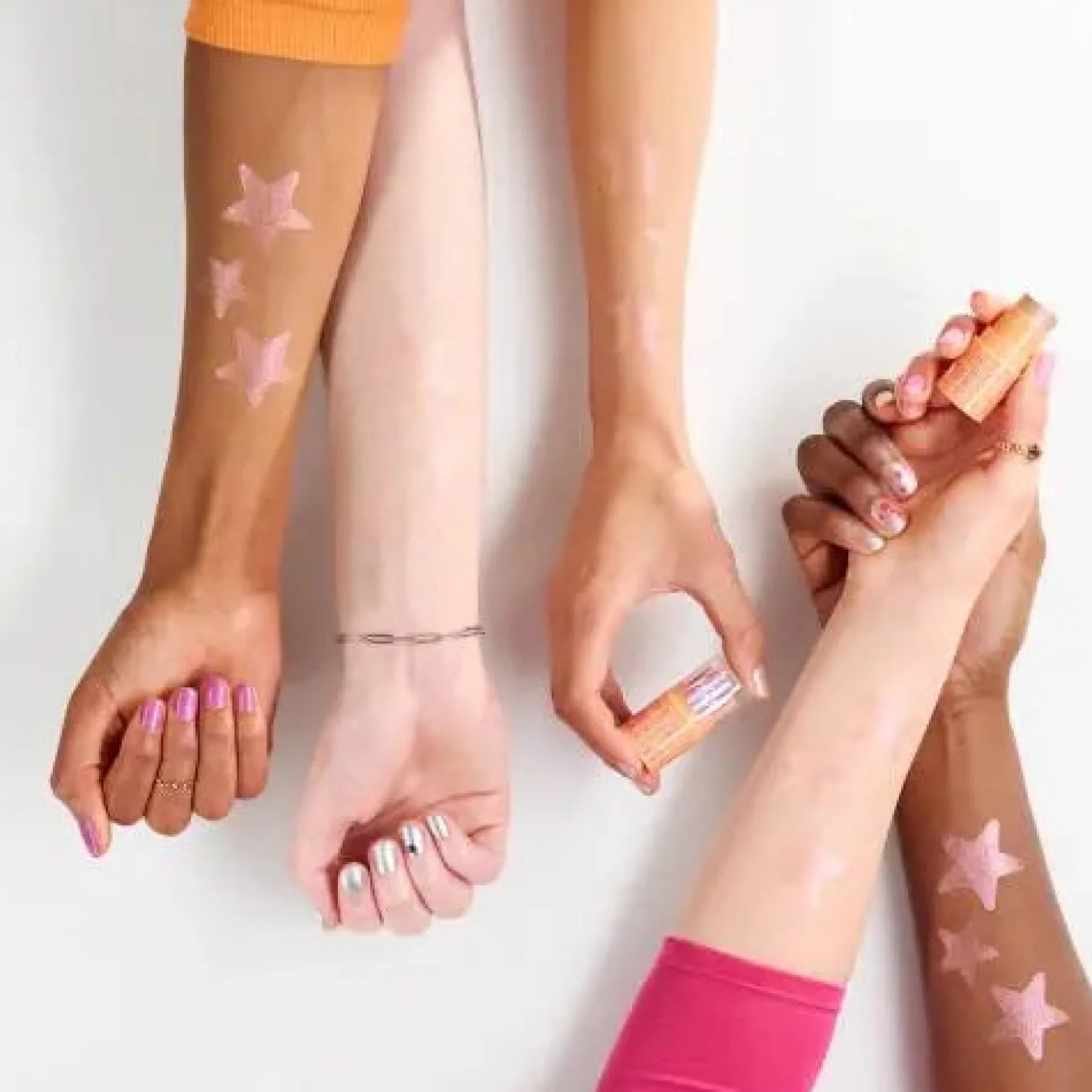 Best Baby Got Holo Glow Highlighter Stick 10 Holy Apricotly Highlighter|Vegan Highlighter