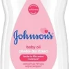Sale Baby Oil Everything Shower|Körperöl