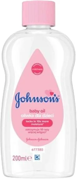 Sale Baby Oil Everything Shower|Körperöl