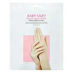 Sale Baby Silky Hand Mask Sheet Alle Korean Skincare|Handpflege