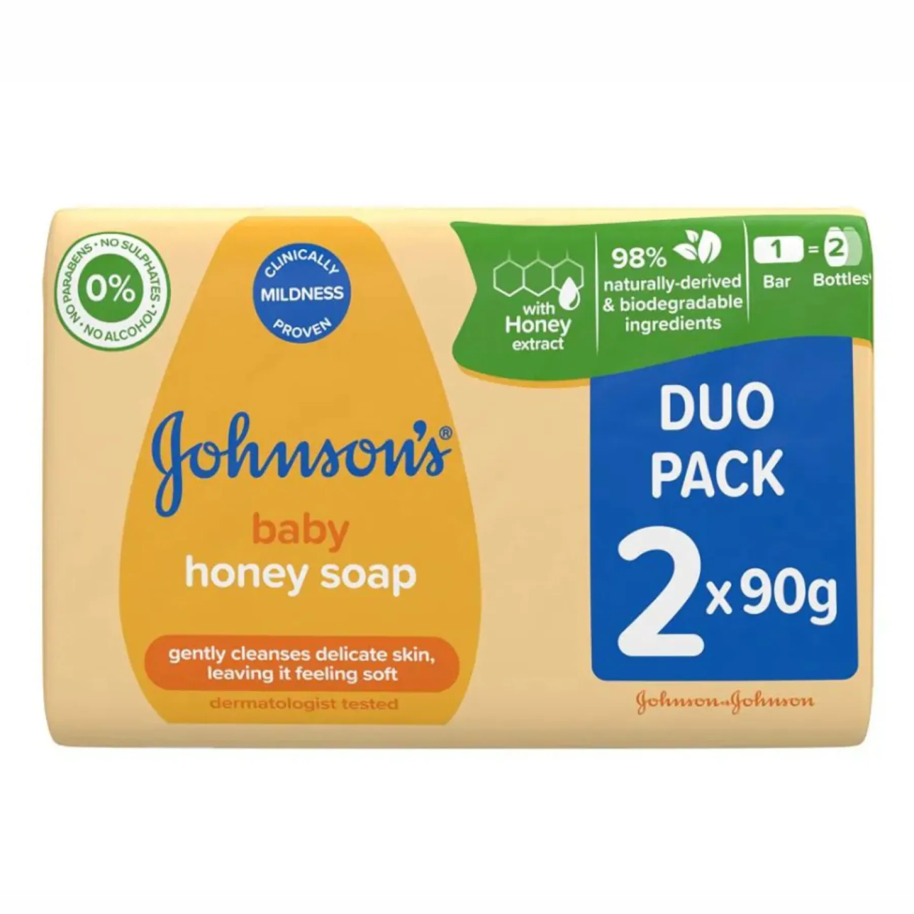 Online Baby Soap Honey Hautprobleme