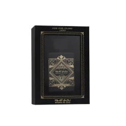 New Badee Al Oud for Glory Eau De Parfum Arabische Parfums|Parfum Dupes