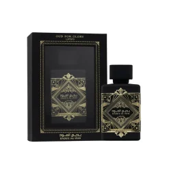 New Badee Al Oud for Glory Eau De Parfum Arabische Parfums|Parfum Dupes