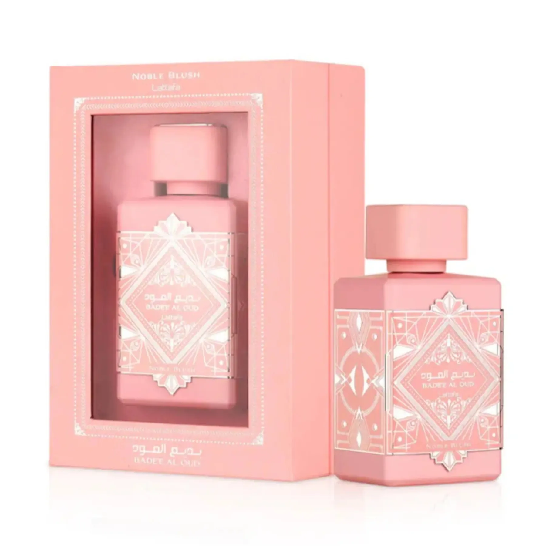 Online Bade'e Al Oud Noble Blush Eau De Parfum Arabische Parfums|Parfum Dupes