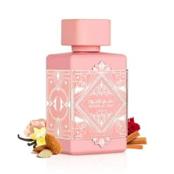 Online Bade'e Al Oud Noble Blush Eau De Parfum Arabische Parfums|Parfum Dupes