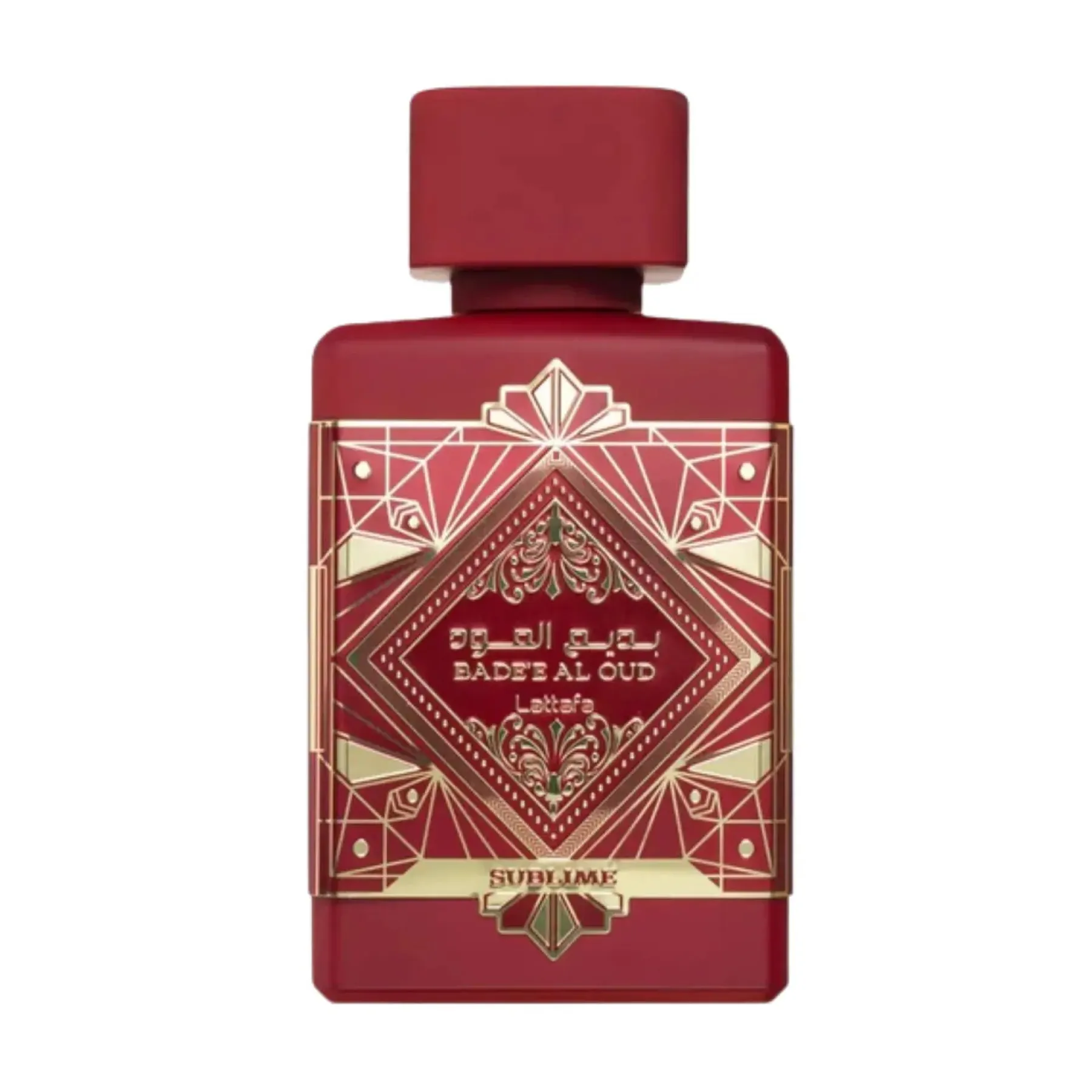 Online Badee Al Oud Sublime Eau de Parfum Arabische Parfums|Parfum Dupes