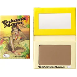 Hot Bahama Mama Bronzer Bronzer