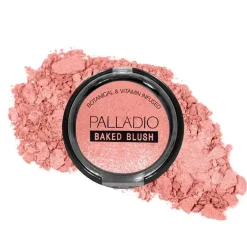 Baked Blush Berry Rouge