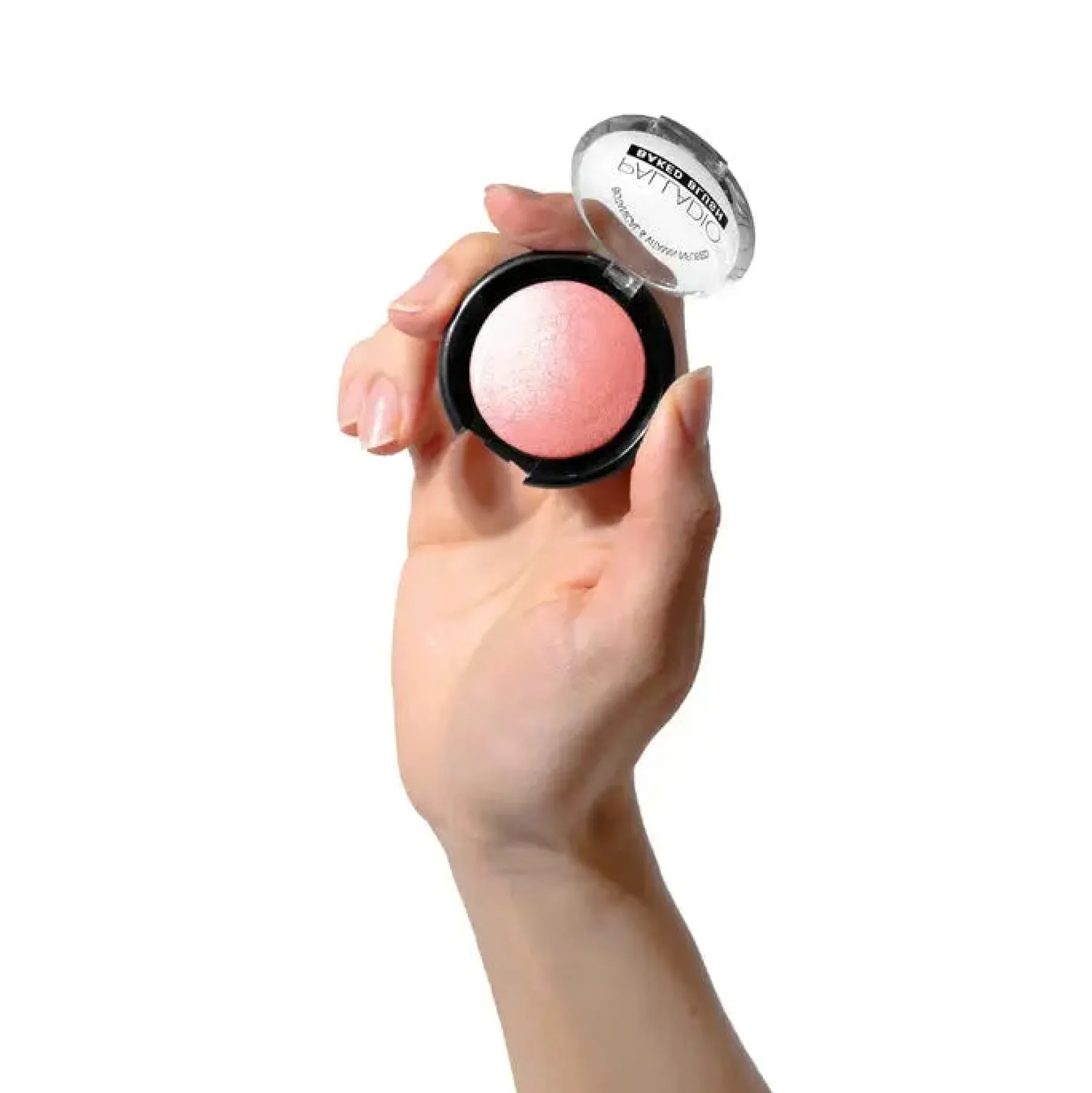 Baked Blush Berry Rouge