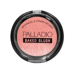 Baked Blush Berry Rouge