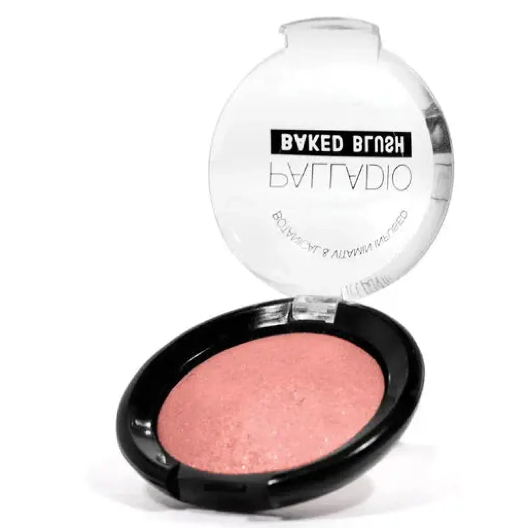 Baked Blush Berry Rouge