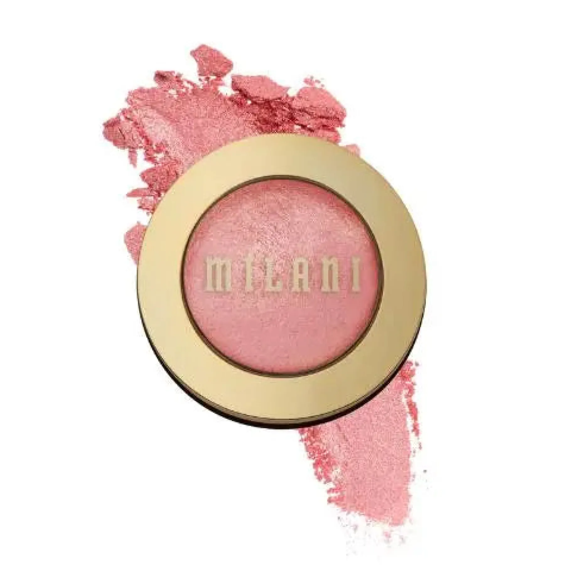 Discount Baked Blush Dolce Pink 01 Rouge