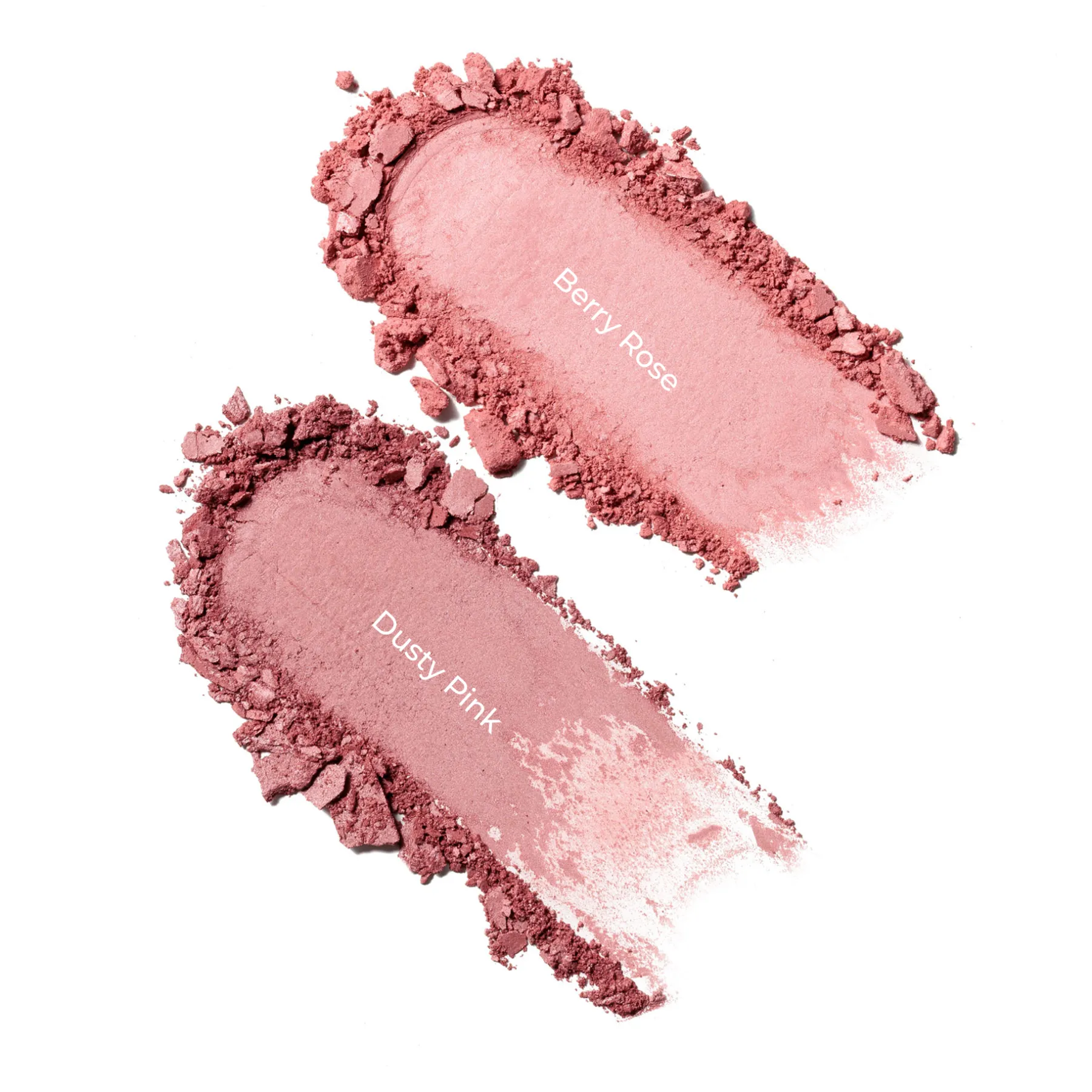 New Baked Blush Dusty Pink Rouge
