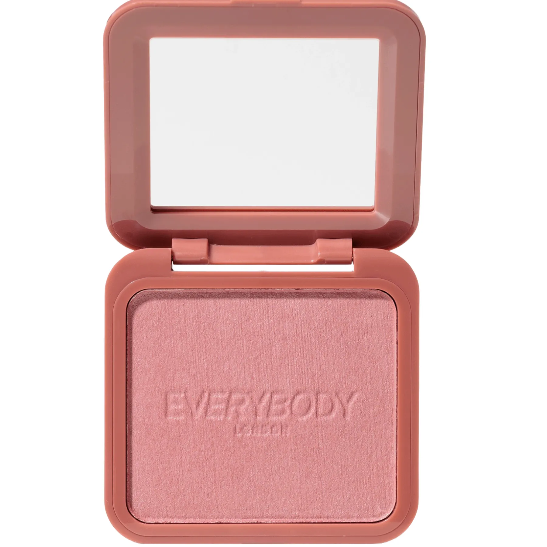 New Baked Blush Dusty Pink Rouge