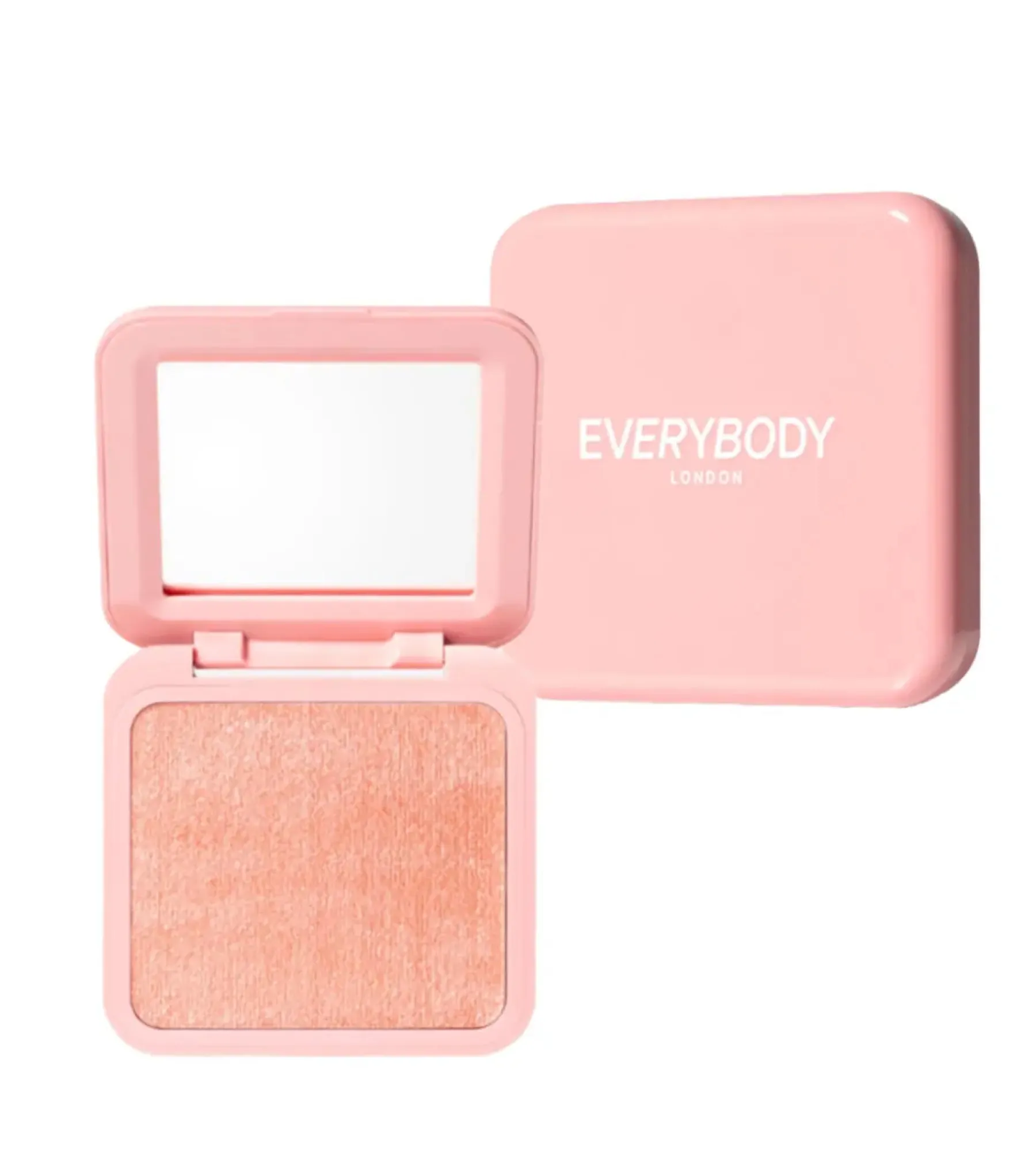 Clearance Baked Blusher Peach Rouge